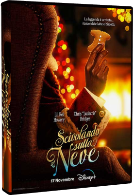 Scivolando Sulla Neve 2023 .avi AC3 WEBRIP - ITA - italyparadiso