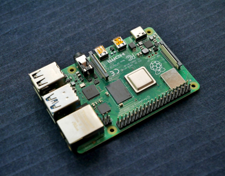 Getting Started with Raspberry Pi 2022 Getting Started with Raspberry Pi 2022
