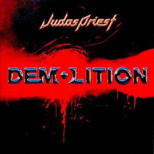 Re: Judas Priest