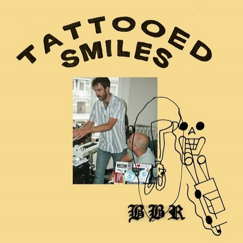 Black Box Revelation - Tattooed Smiles (2018) 320 KBPS