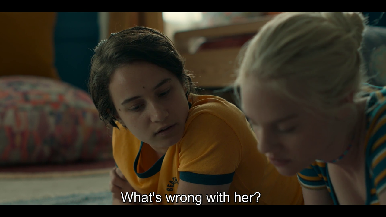 Hanna 2020 screenshot HDMoviesFair