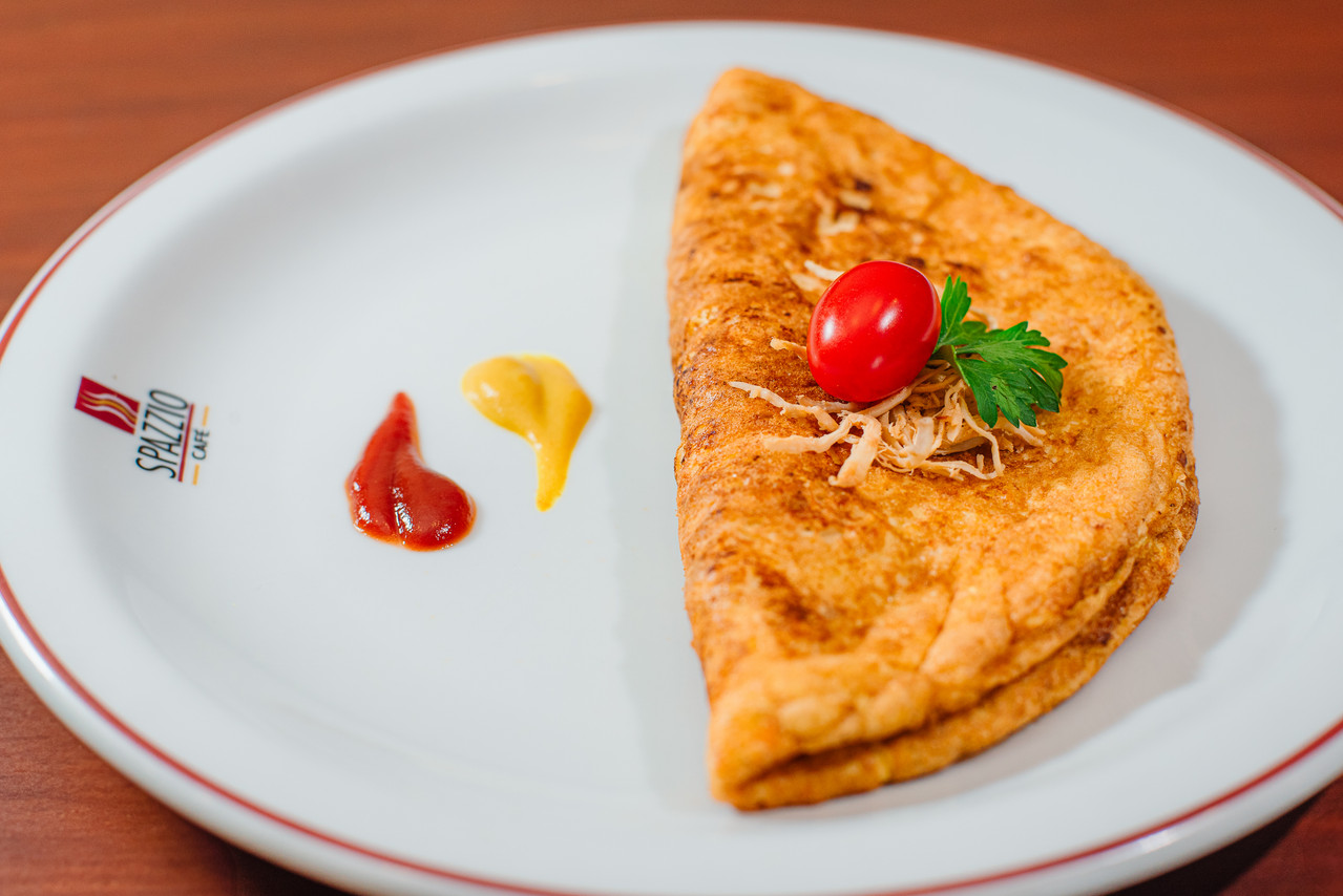 Omeletes