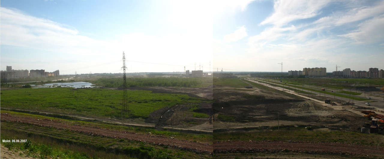 СПЧ-58 06.06.2007