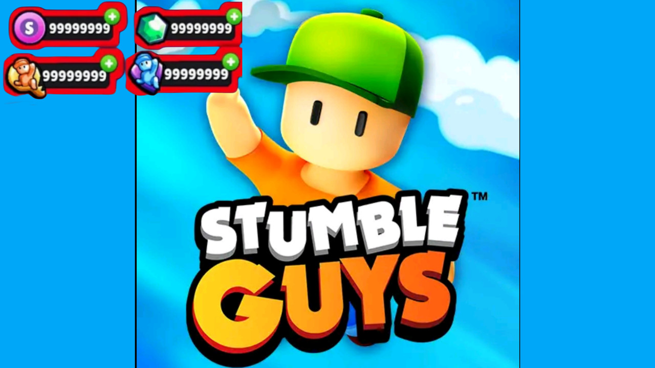 Stumble Guys Mod
