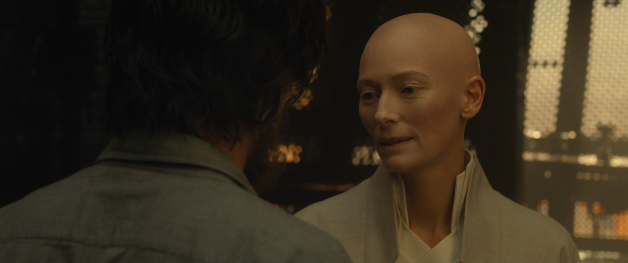 Doctor Strange 2016 (1080p x265 10bit Tigole).mk