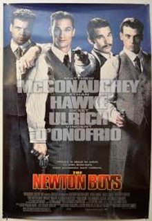 The Newton Boys (1998).mkv BDRip 576p x264 AC3 iTA-ENG
