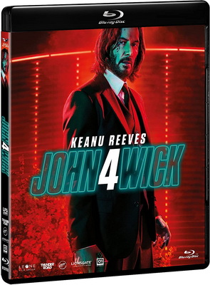 John Wick 4 (2023) Bluray 1080p AVC iTA/ENG DTS-HD 5.1 CYBER