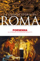 Elena Tassi Scandone – Porsenna (2023)