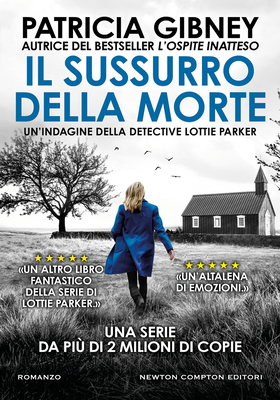 Patricia Gibney - Il sussurro della morte (2026)