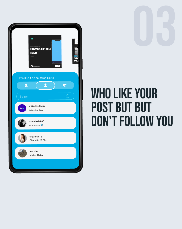 IGStalker: Analytics Pro 2022 - 7