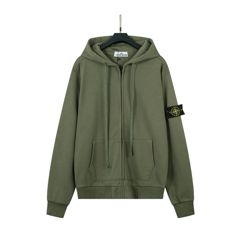 Stone Island Hoodie