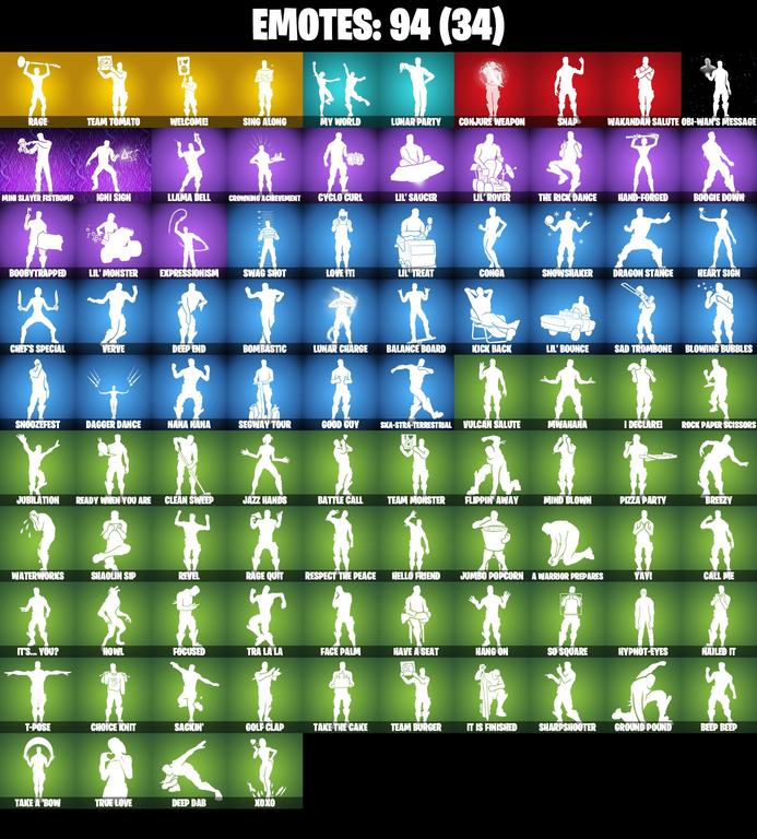 emotes comp