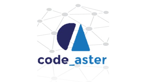 Corso Base su CodeAster (software FEM opensource)