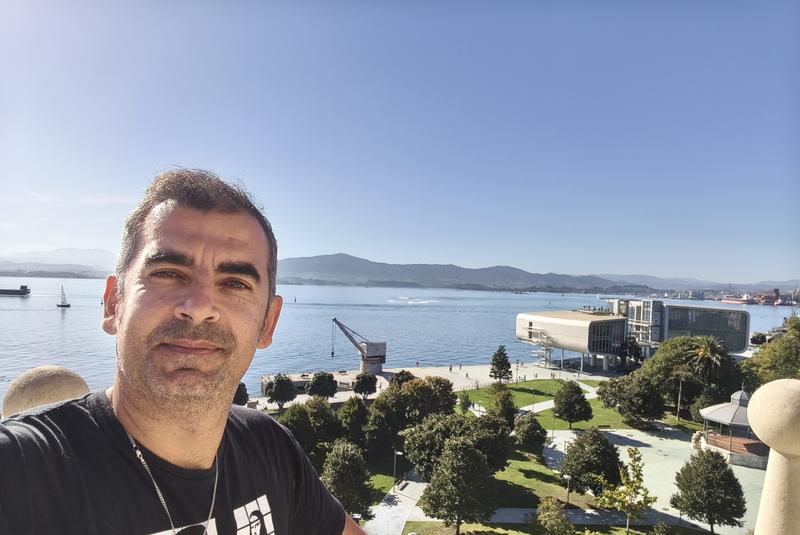 Faro Santander. Colecciones - Blogs de España - Nuevo espacio expositivo Faro Santander (138)
