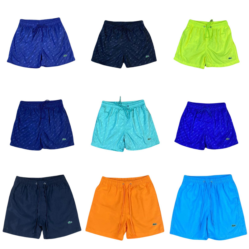 Lacoste shorts