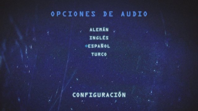2 - 13 Horas: Los Soldados Secretos de Bengasi [DVD9 Full][Pal][Cast/Ing/Ale/Tur][Sub:Varios][Acción][2016]