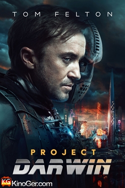 Project Darwin (2025)