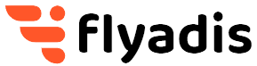 Flyadis logo