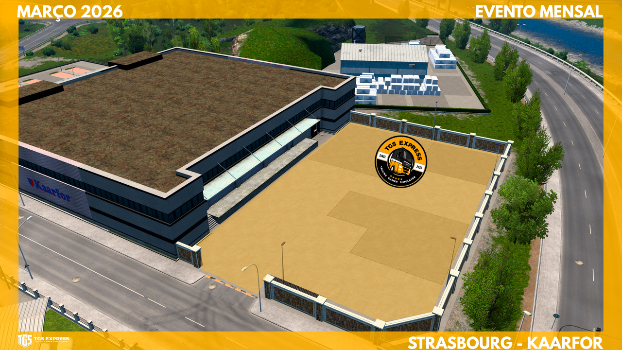 Kaafor - TGS Express