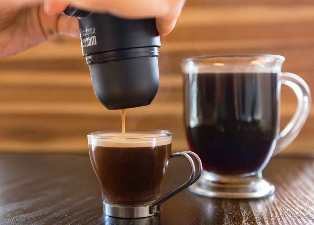 What's An Americano Coffee?