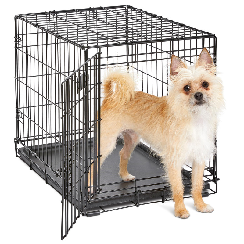 MidWest Homes for Pets 24-Inch iCrate Small Breeds