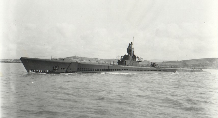 USS_Spadefish;0841102