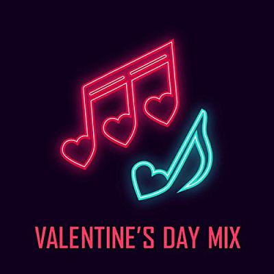 VA - Valentine's Day Mix (01/2020) VA-Vale-opt