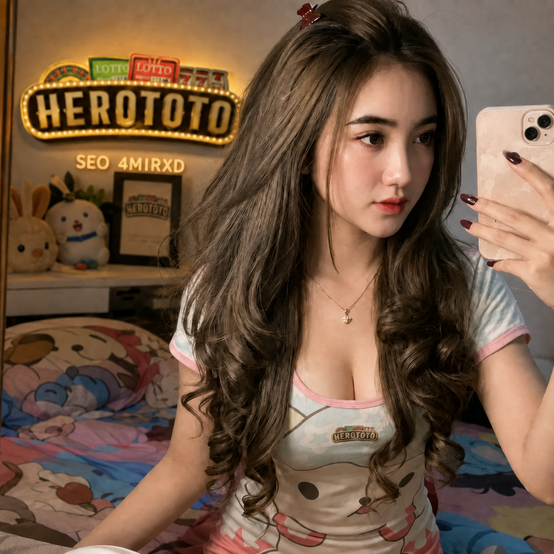 Galeri foto HEROTOTO Slot Mudah Akses, Masuk Lebih Cepat Anti Drama Drama Club di Jakarta