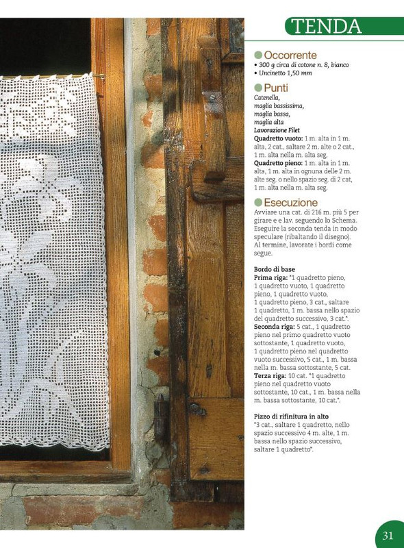 Motivi All'Uncinetto Lug-Ago 2022 (6)