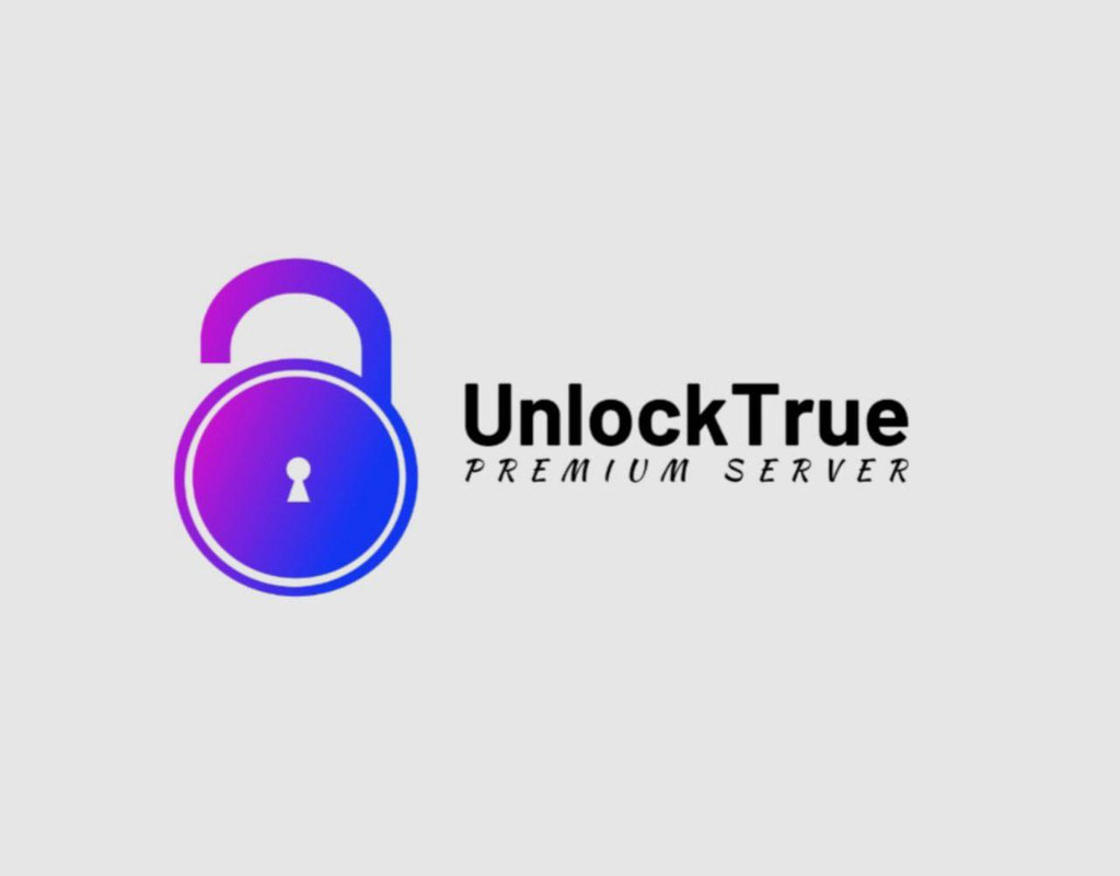 Unlock True