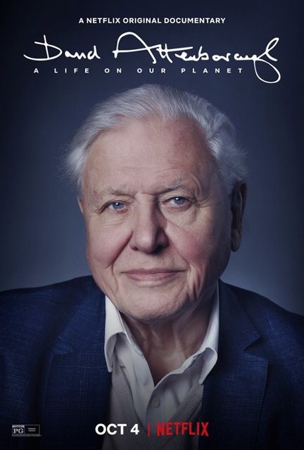 David Attenborough: Życie na Naszej Planecie / David Attenborough: A Life on Our Planet (2020) MULTi.2160p.NF.WEBRip.DDP5.1.x265-fHD / POLSKI LEKTOR i NAPISY