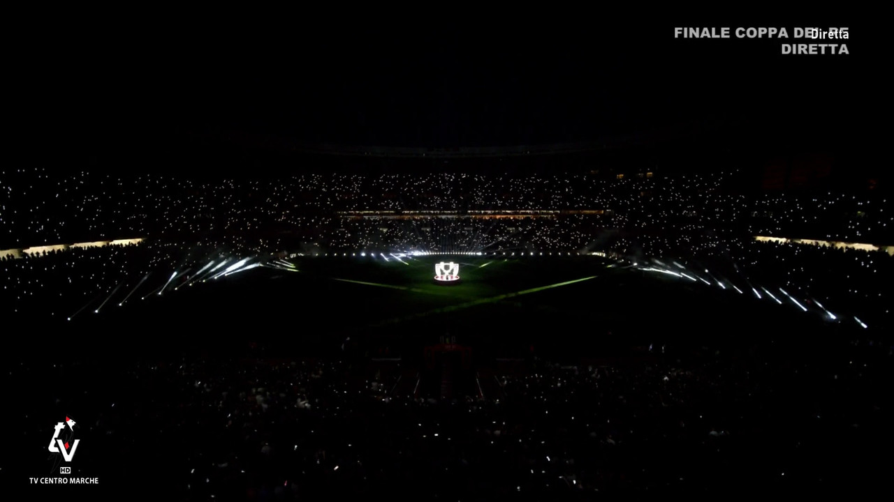 Videogruppo HD e non (34)