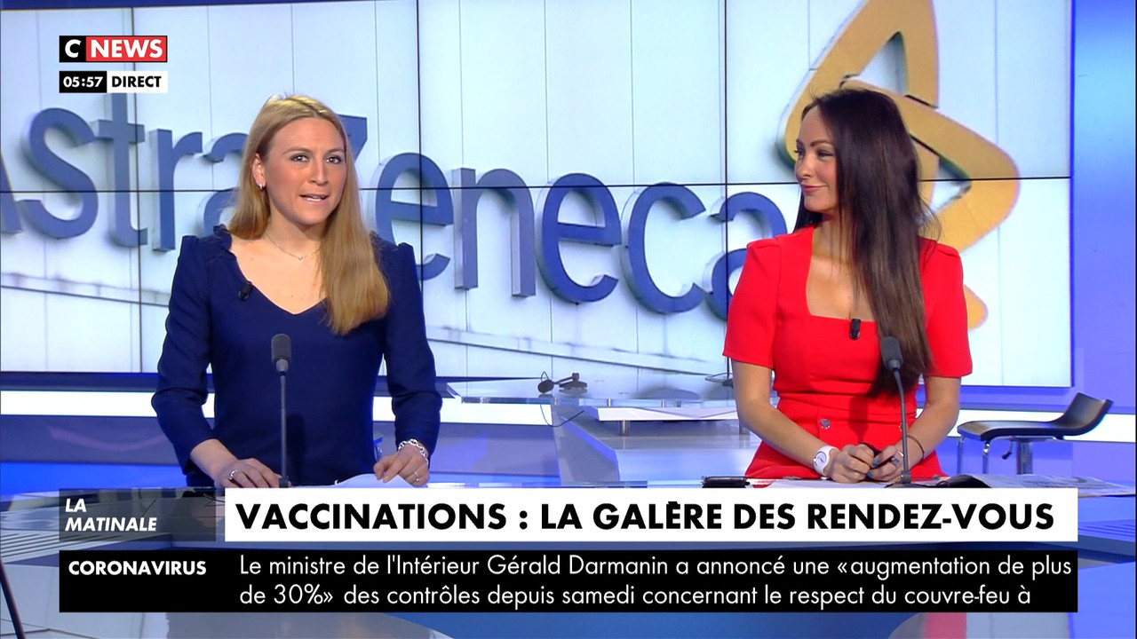 02.01 - 05.00.00 - La matinale. Tous les matins, la matinale de CNews....mts_snapshot_08.04.881