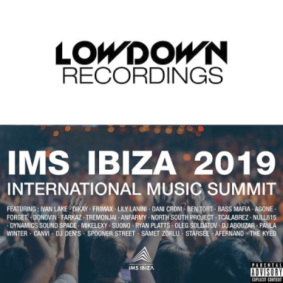 VA - Lowdown Recordings Ims (2019)