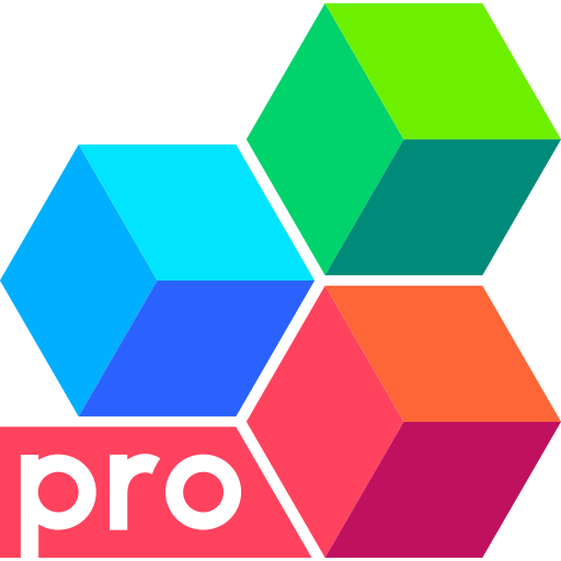 OfficeSuite Pro + PDF v10.15.26399 Final