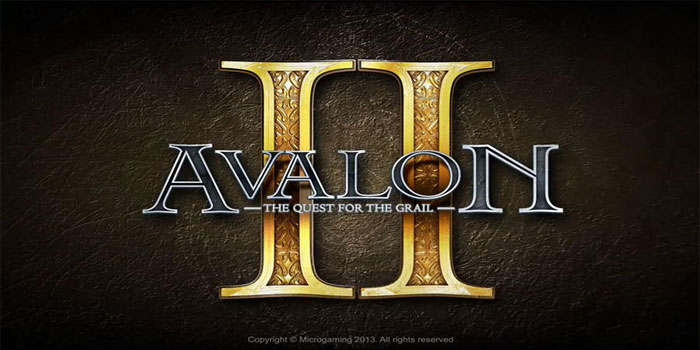 Cara Mudah Dapatkan Jackpot Besar di Slot Avalon II