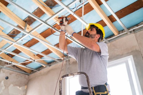 structural steel installation BC