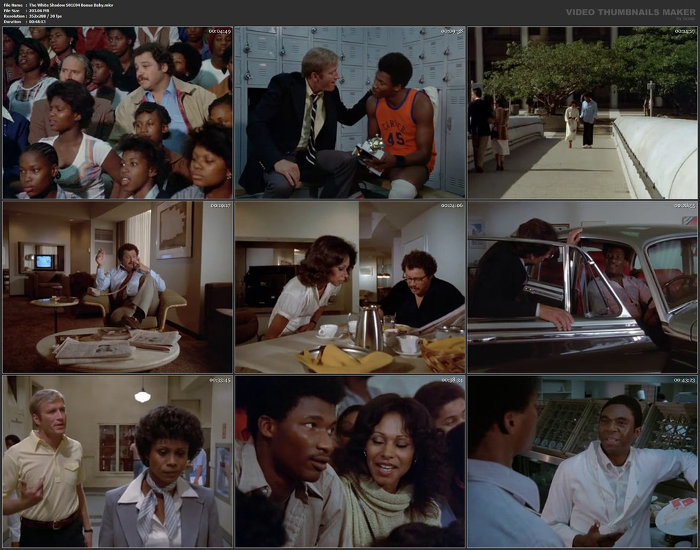 The White Shadow S01E04 Bonus Baby.mkv