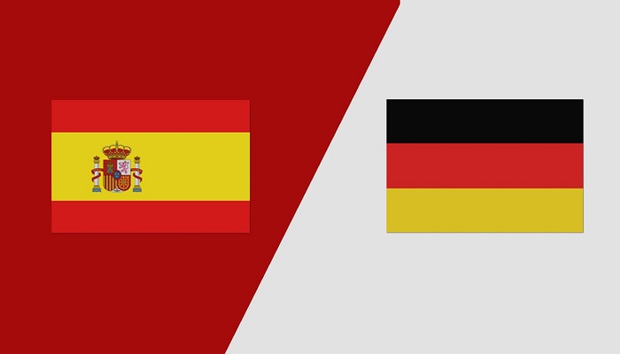 Soi kèo tài xỉu, phạt góc trận Nữ Đức vs Nữ Tây Ban Nha, 02h00 ngày 24/07