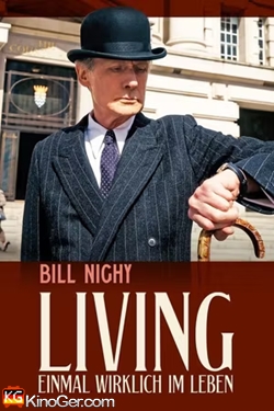 Living: Einmal wirklich im Leben (2022)