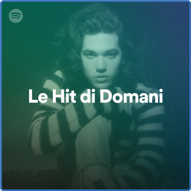 Le Hit di Domani 03/09 (HQ, 2020) FLAC LossLess