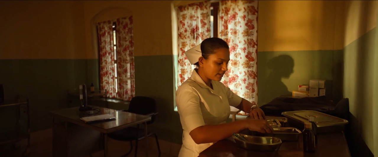 Aashaan 2026 WebRip [Malayalam] 480p 720p ESub Screenshot
