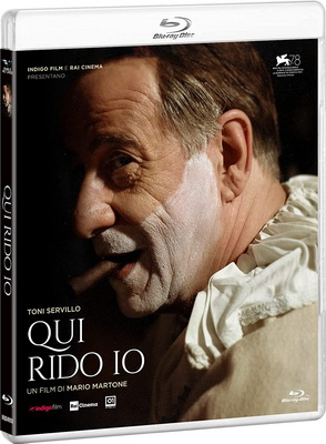 Qui Rido Io (2021) .mkv iTA Bluray 1080p x264