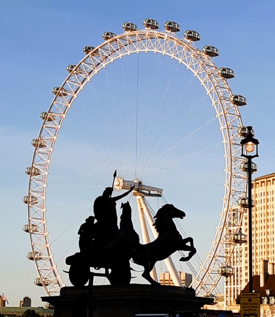 Escapada a Londres por la Exposición de Rafael (2022) - Blogs de Reino Unido - Llego a Londres y Victoria&Albert museum (40)