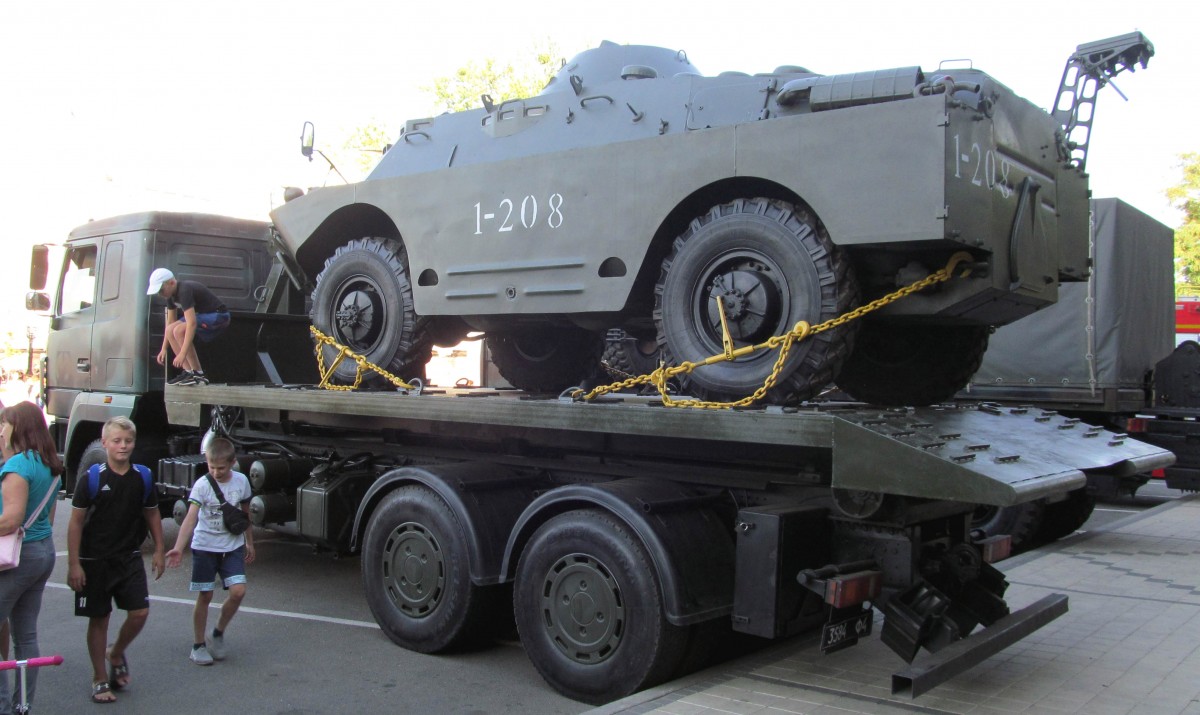 MAZ-631705__BRDM-2RHB_DN_Kram_2020_02_d264349909205cb53c8d73f307589e2f