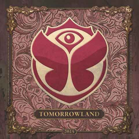 VA   Tomorrowland 2015  The Secret Of Kingdom Melodia (2015) MP3