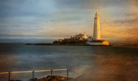 Fine Art Landscape Photography Course with Trudy Kepke