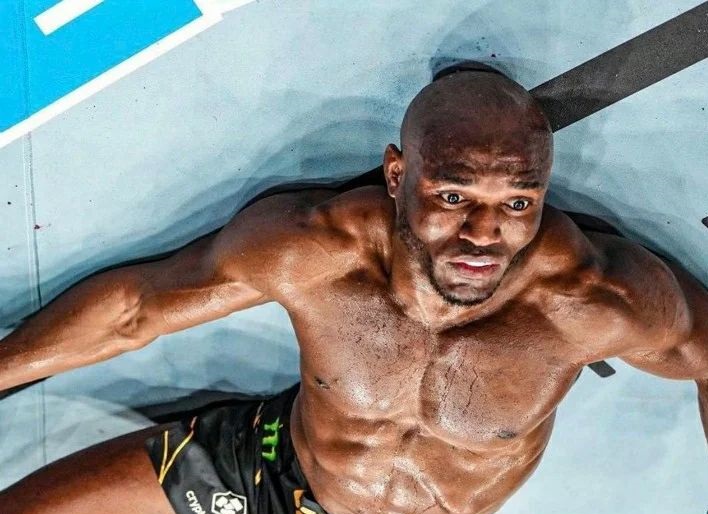 Хабиб за загубата на Усман: Беше трудно за гледане!