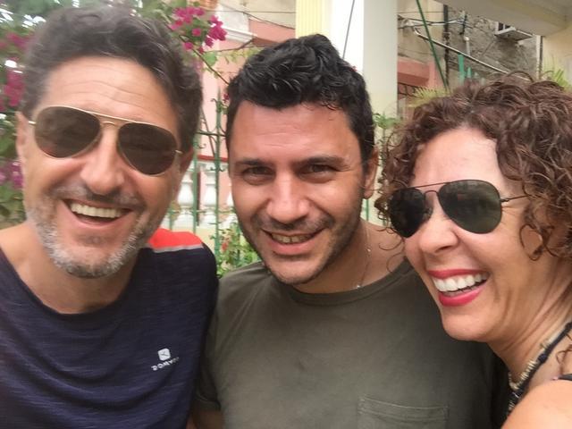 Y por fin: ¡CUBA! - Blogs de Cuba - Día 14, 15 y vuelta a casa: La Habana (7)