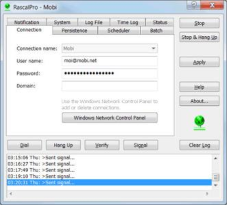 Rascal Pro 3.15.15268